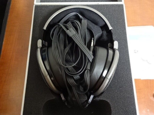 Yahoo!オークション - ゼンハイザー HD 650 DMAA GE Oktavia Yahoo!オークション - ゼンハイザー HD 650 DMAA GE Oktavia
