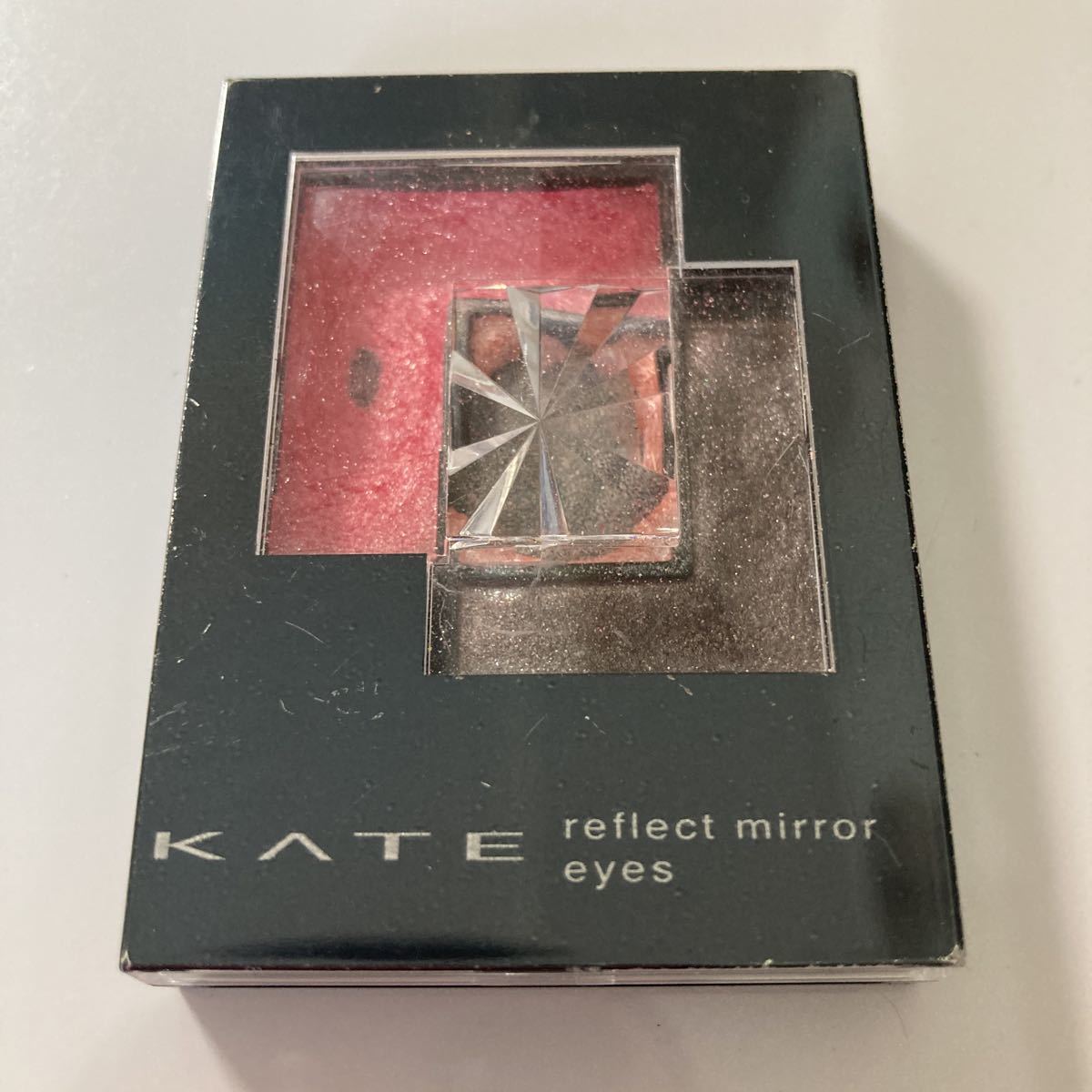  Kate * Reflect mirror I z* eyeshadow * I color *PK-1* pink series * regular price 1540 jpy 