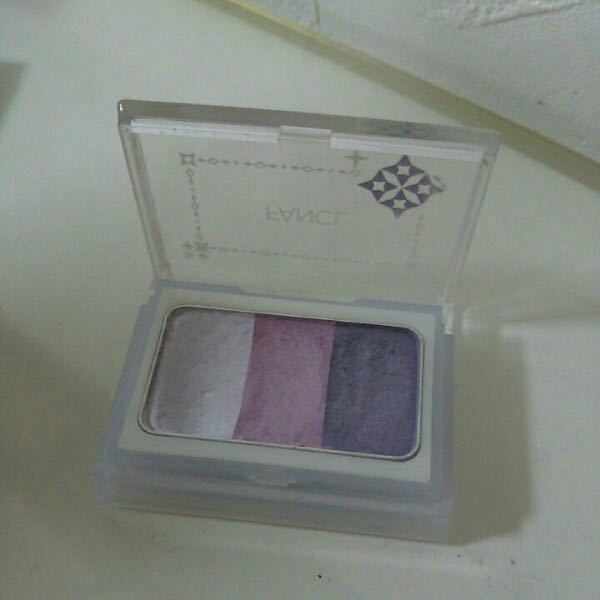  Fancl * colorful I color A* eyeshadow * I color * purple symphony * regular price 1214 jpy 