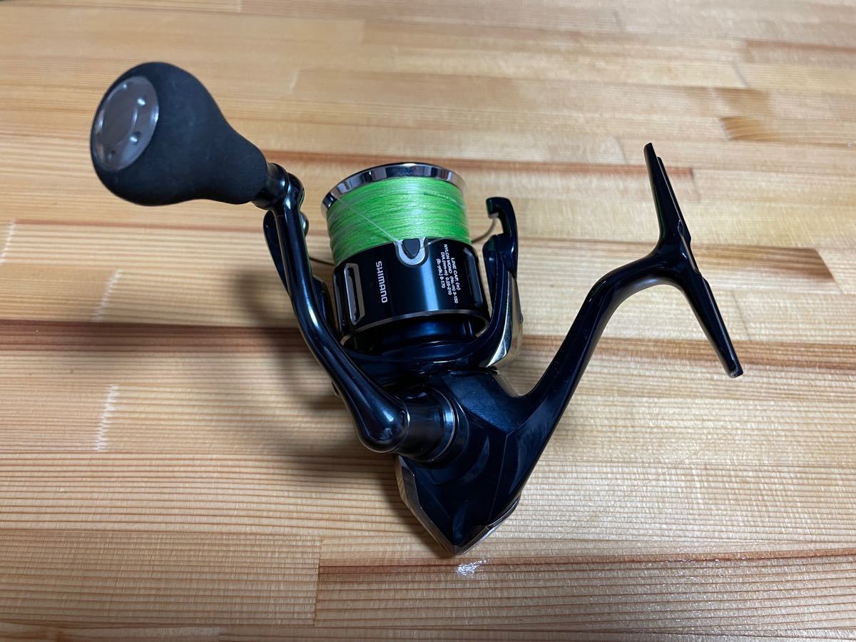 美品】21 ツインパワー XD C3000HG biencel.mx
