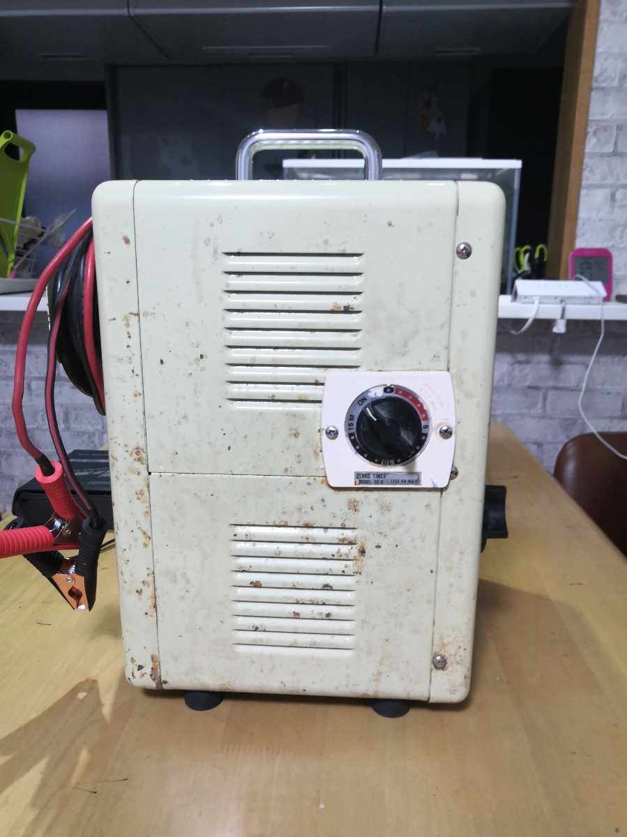 デンゲン dengen ハイレート 多連結充電器 HRC-15010 シリコン式 デンゲン dengen ハイレート 多連結充電器 HRC-15010 シリコン式
