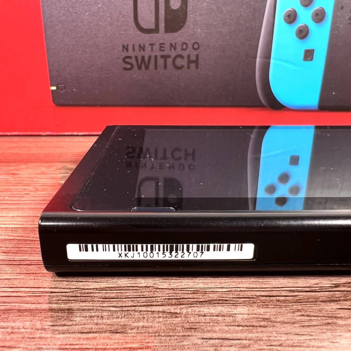 Nintendo Switch バッテリー拡張版 新型 ニンテンドースイッチ 任天堂