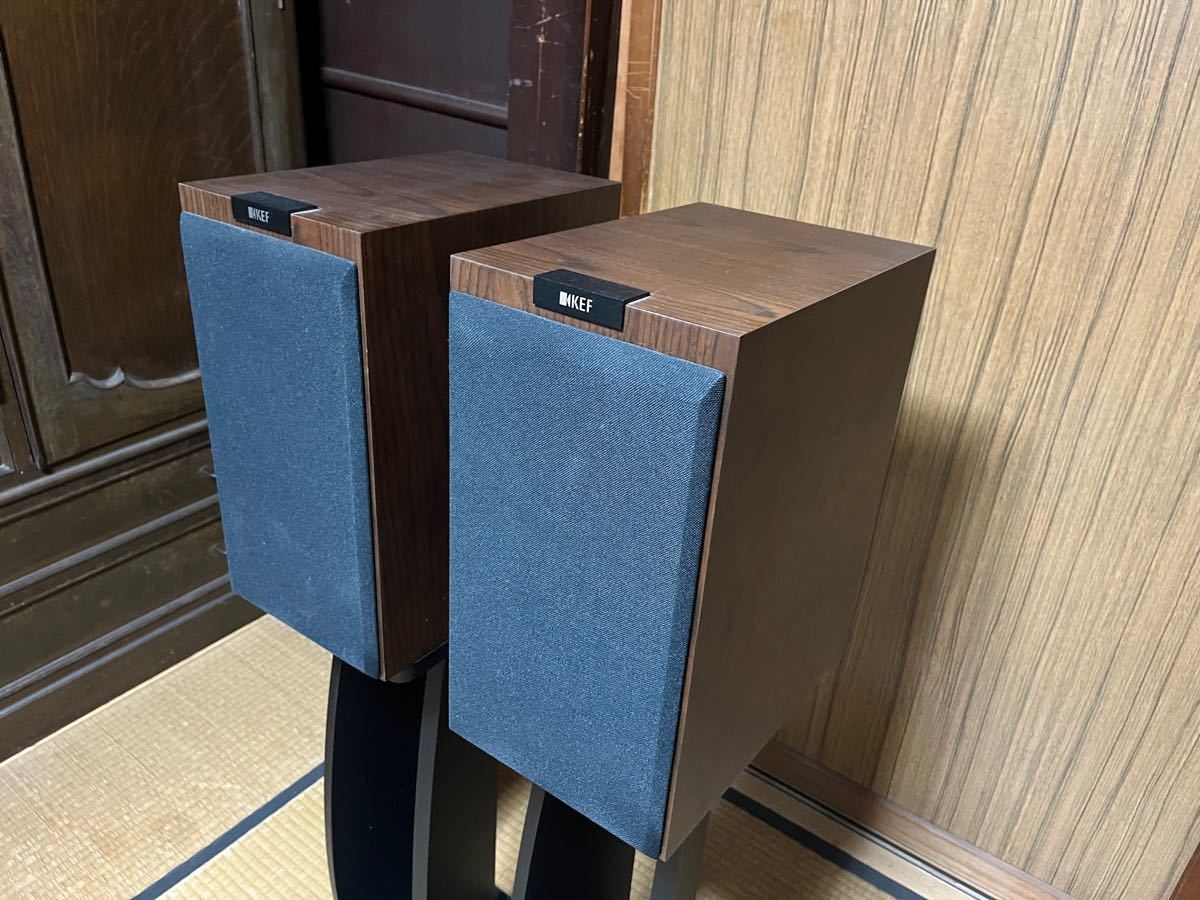 JazzArts様専用 KEF R300 ウォールナット | salisburysappliances.co.uk