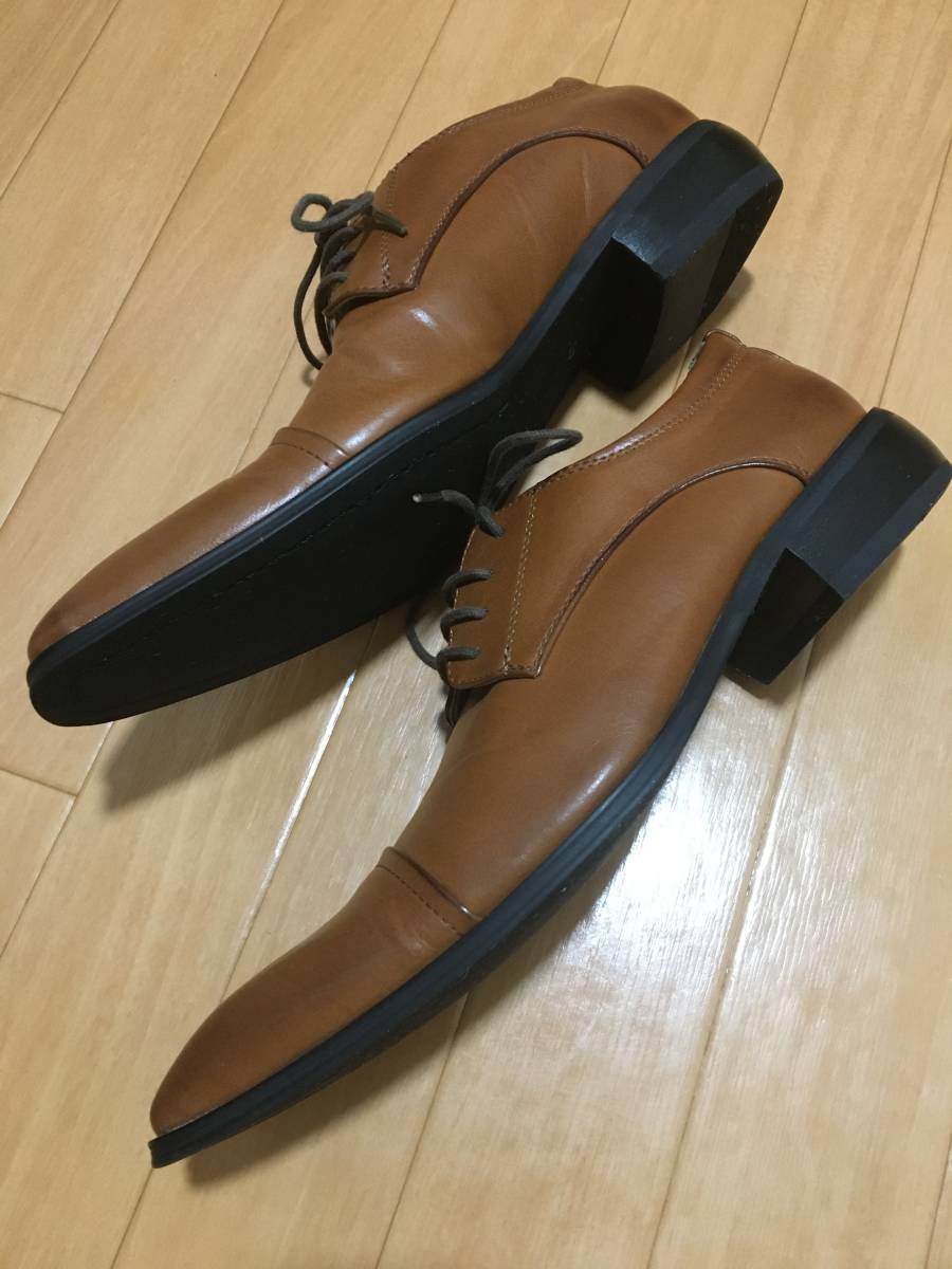 MM/one business shoes size 40 beautiful goods 