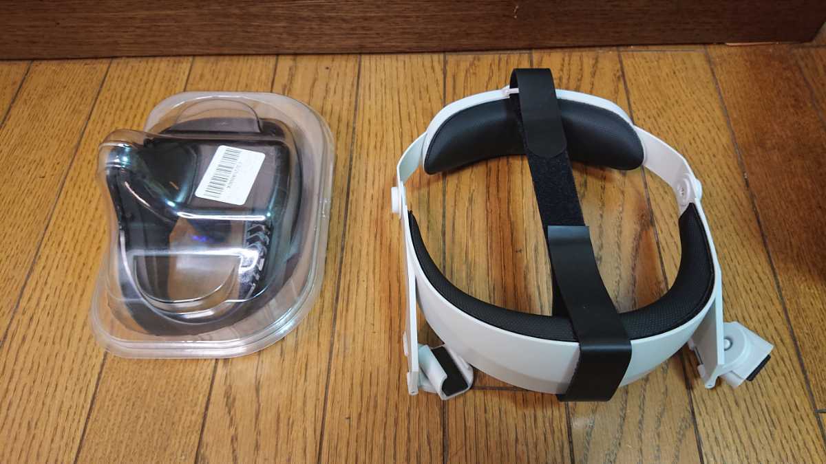 美品】Oculus Quest2 64GB(meta quest)オマケ付き 送料込み