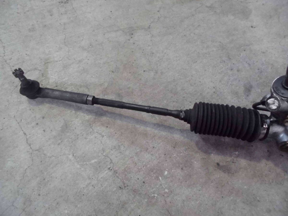 BE5 Legacy D type blitzen turbo for steering rack ASSY