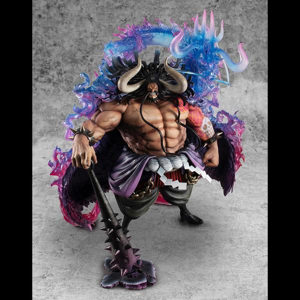 □貴重品□百獣のカイドウP.O.P ワンピース “WA-MAXIMUM” 百獣海賊団