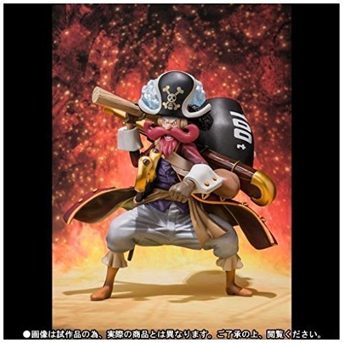 魂ウェブ商店限定 フィギュアーツZERO ウソップ -ONE PIECE FILM Z