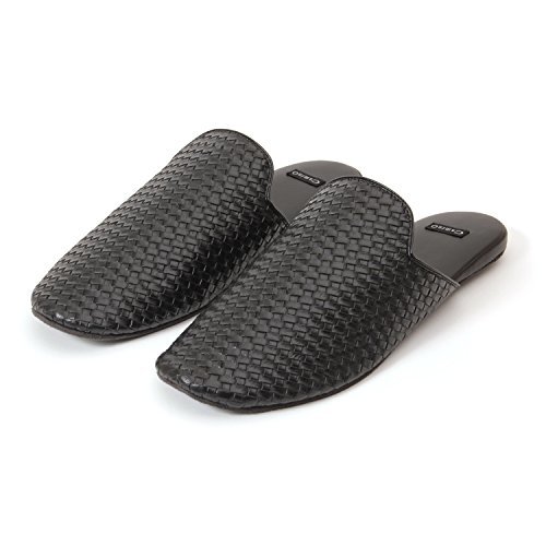 アセット ルームシューズ Camono マッラ M ブラック CO39003-BK アセット ルームシューズ Camono マッラ M ブラック CO39003-BK