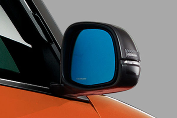 ガイド】 ヤフオク! - MUGEN 無限 ハイドロフィリックLEDドアミラー N