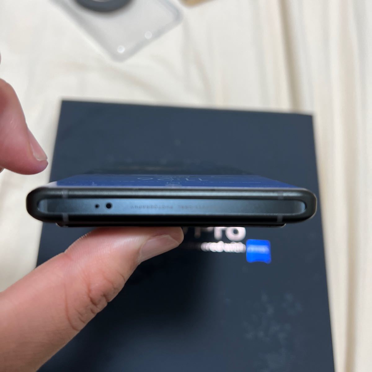 vivo x80 pro V2145 グローバル版 ブラック|Yahoo!フリマ(旧 vivo x80 pro V2145 グローバル版 ブラック|Yahoo!フリマ(旧