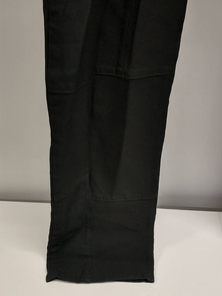 ☆COMME des GARCONS HOMME PLUS ・再構築 製品染め 2013年 綿パン
