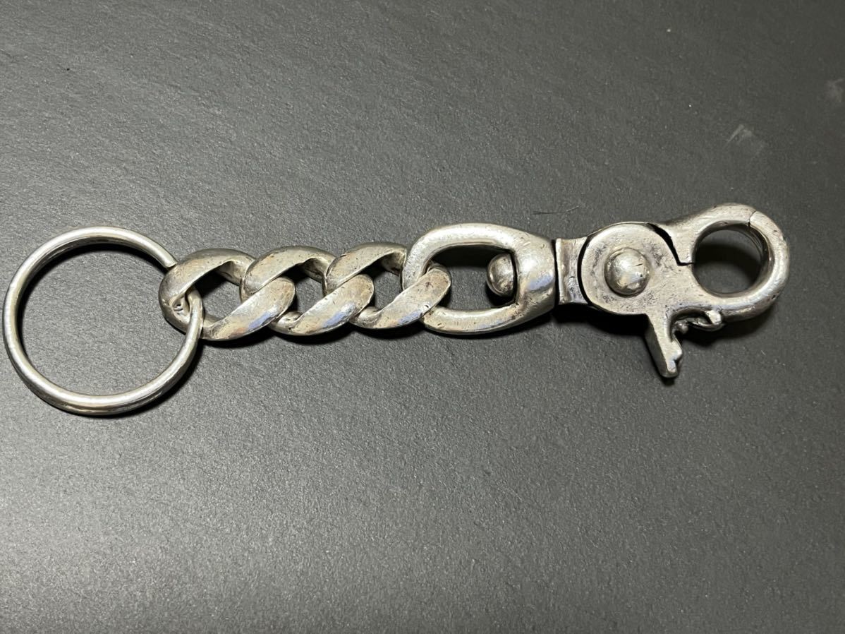 キーチェーン 925クロムハーツ クリップ | www.avredentor.com.br
