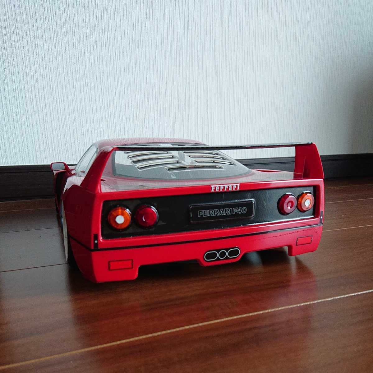 F40 スペアボディ Yahoo!オークション - タミヤ スペアボディ フェラーリ F40