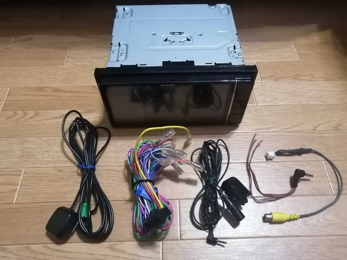 最大97%オフ! パイオニア カーナビ カロッツェリア 楽ナビ 8型 AVIC