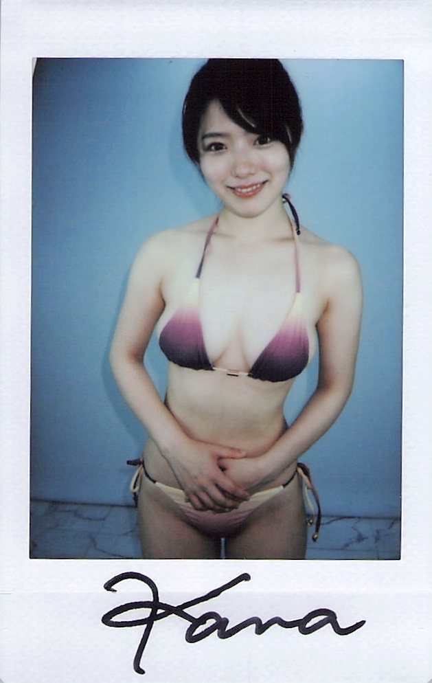 【抽プレ】山田かな 直筆サイン入りチェキ Yahoo!オークション - 山田かな 直筆サイン入り チェキ 検索