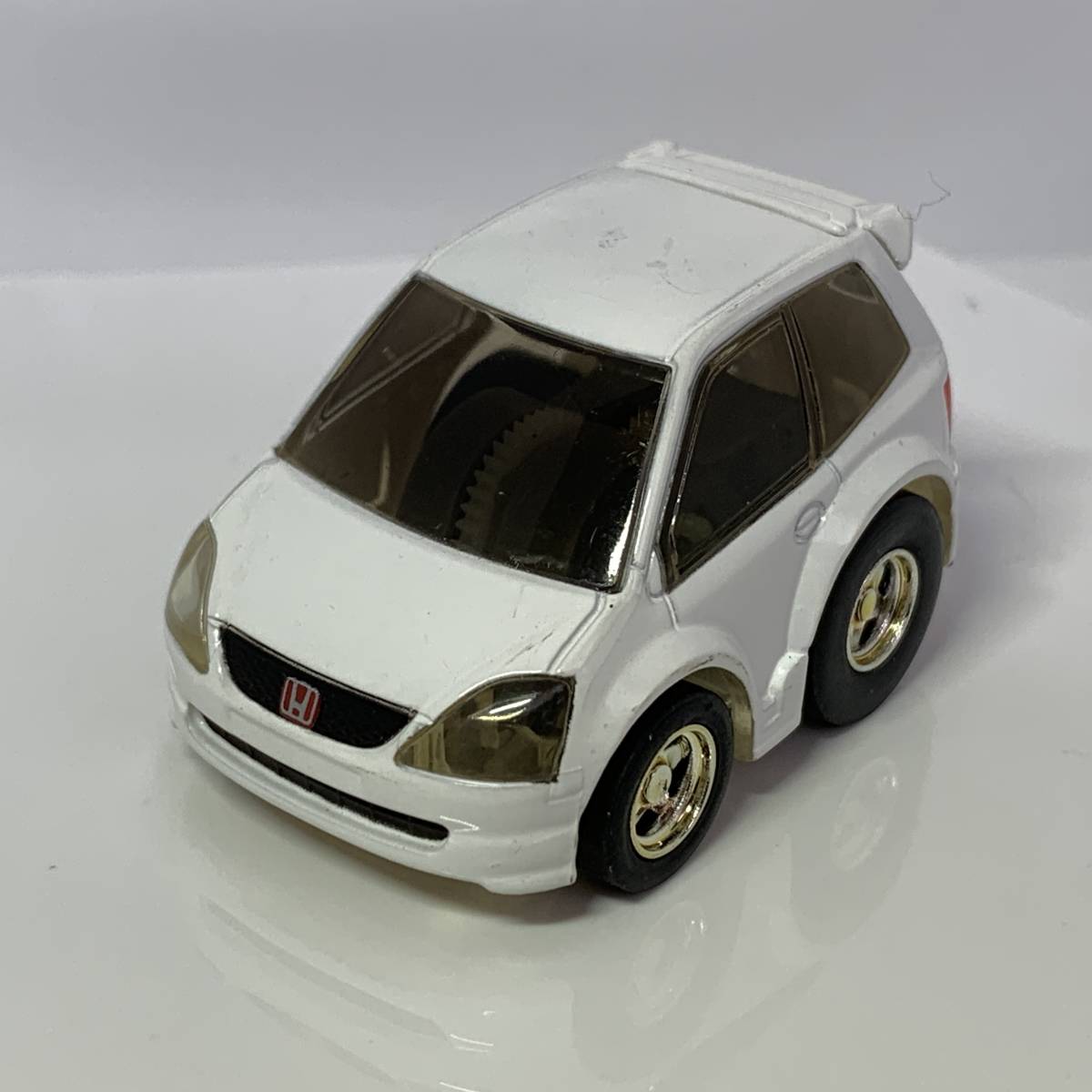 チョロQ ホンダ シビック タイプR HONDA CIVIC Type-R (Q00226
