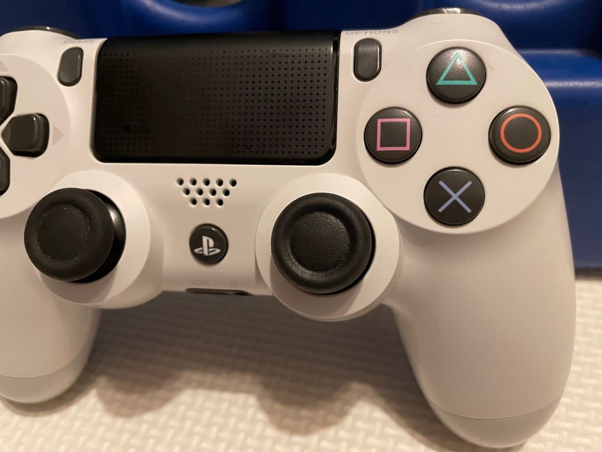 PS4 DUALSHOCK4 デュアルショック4 コントローラー