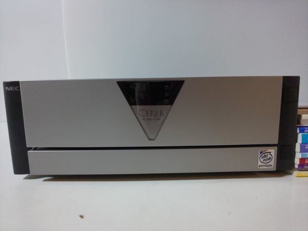 Yahoo!オークション - NEC PC-9821 C200 CEREB レトロPC Yahoo!オークション - NEC PC-9821 C200 CEREB レトロPC