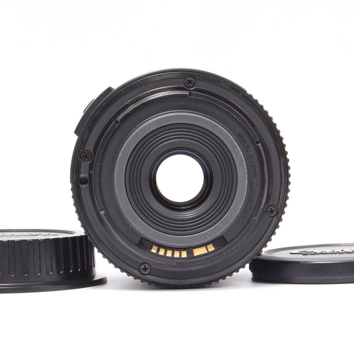  introduction lens Canon Canon EF-S 18-55mm(No.534)