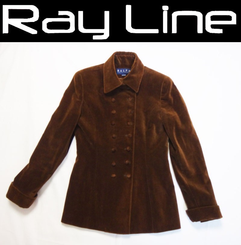 【史上最も激安】 RalphLauren ラルフローレン s02 中古 古着 ブラウン ジャケット その他 【史上最も激安】 RalphLauren ラルフローレン s02 中古 古着 ブラウン ジャケット その他