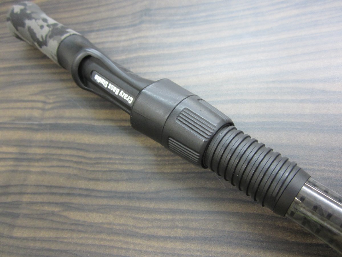 USED クレイジーバススタジオ RAVAGE RVS-711L AERA | sweatreno.com
