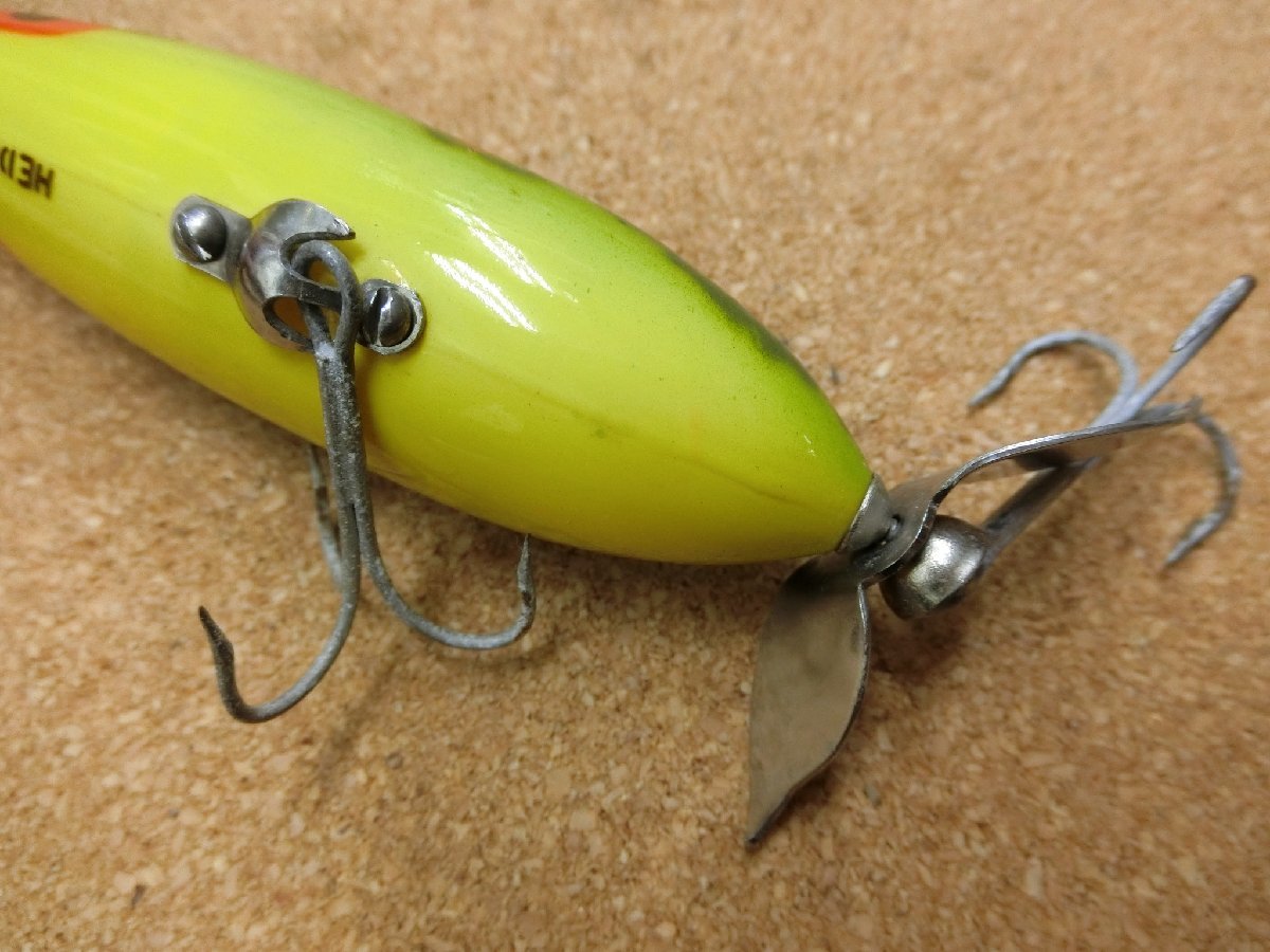 #USED# Heddon un dead Zara S-6 not to overlook this opportunity! Old 