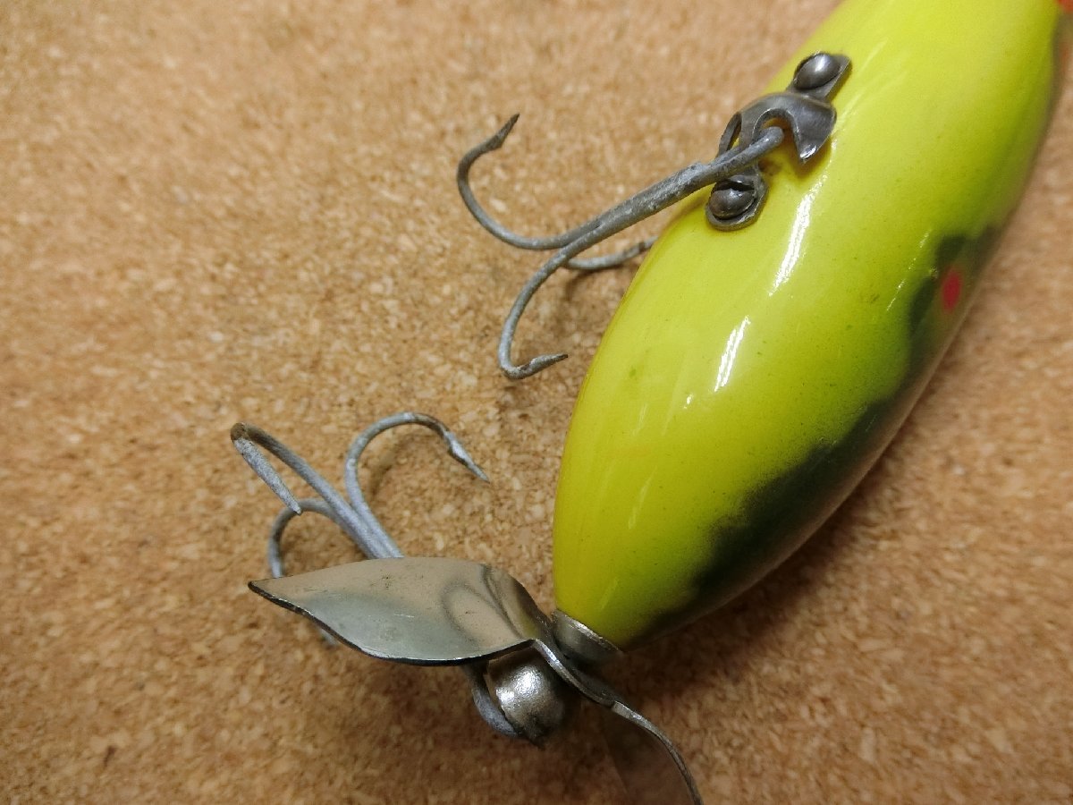 #USED# Heddon un dead Zara S-6 not to overlook this opportunity! Old 