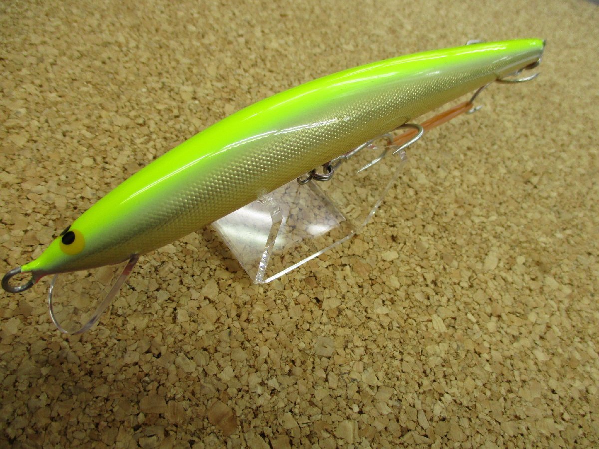 ザウルス ソルティーブラウニー 18cm www.camping.com