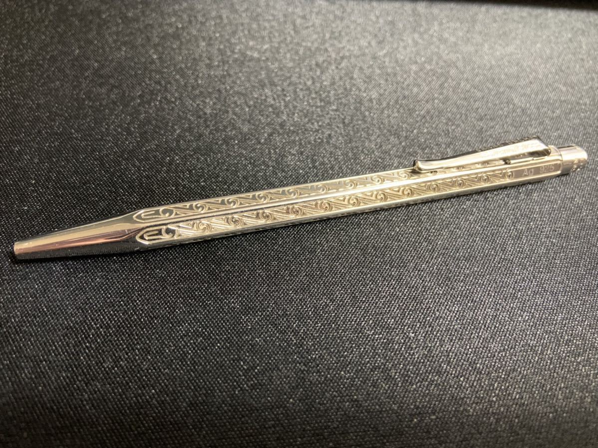 安心の正規輸入品 カランダッシュ アンモナイト 925スターリング