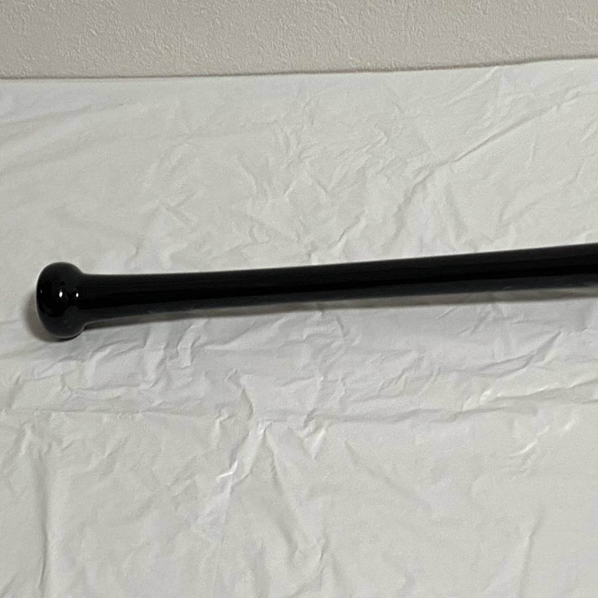 元マリナーズ イチロー 直筆サイン×MLB通算安打数 バット 支給品 試合