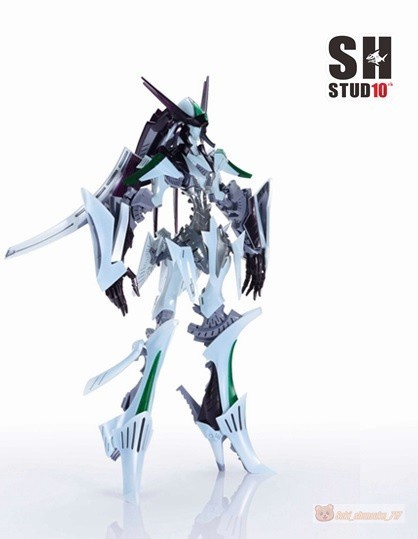 ください ヤフオク! - HSGK 1/100 HL-1 ハイレオン ソリッドVer. 未塗