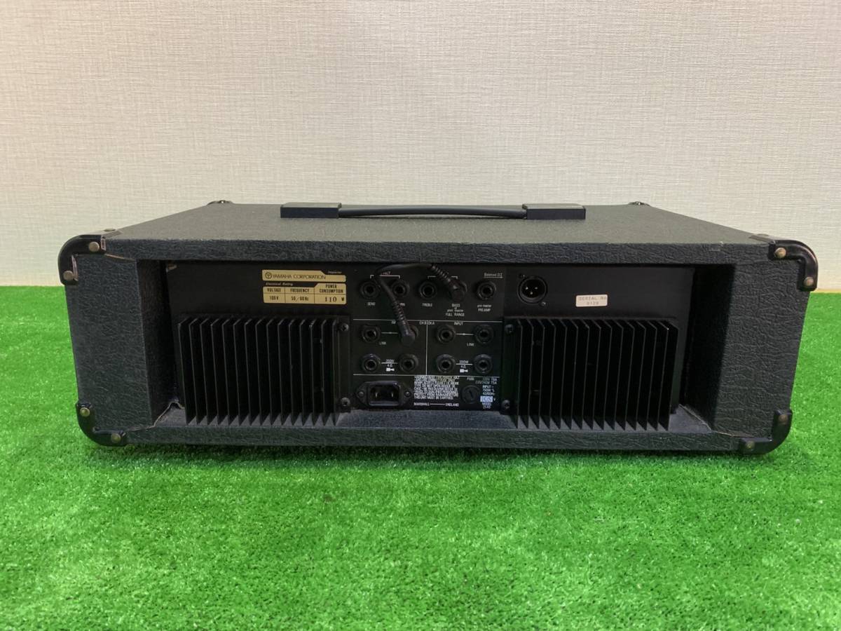 （S315）Marshall MODEL　3540_画像3