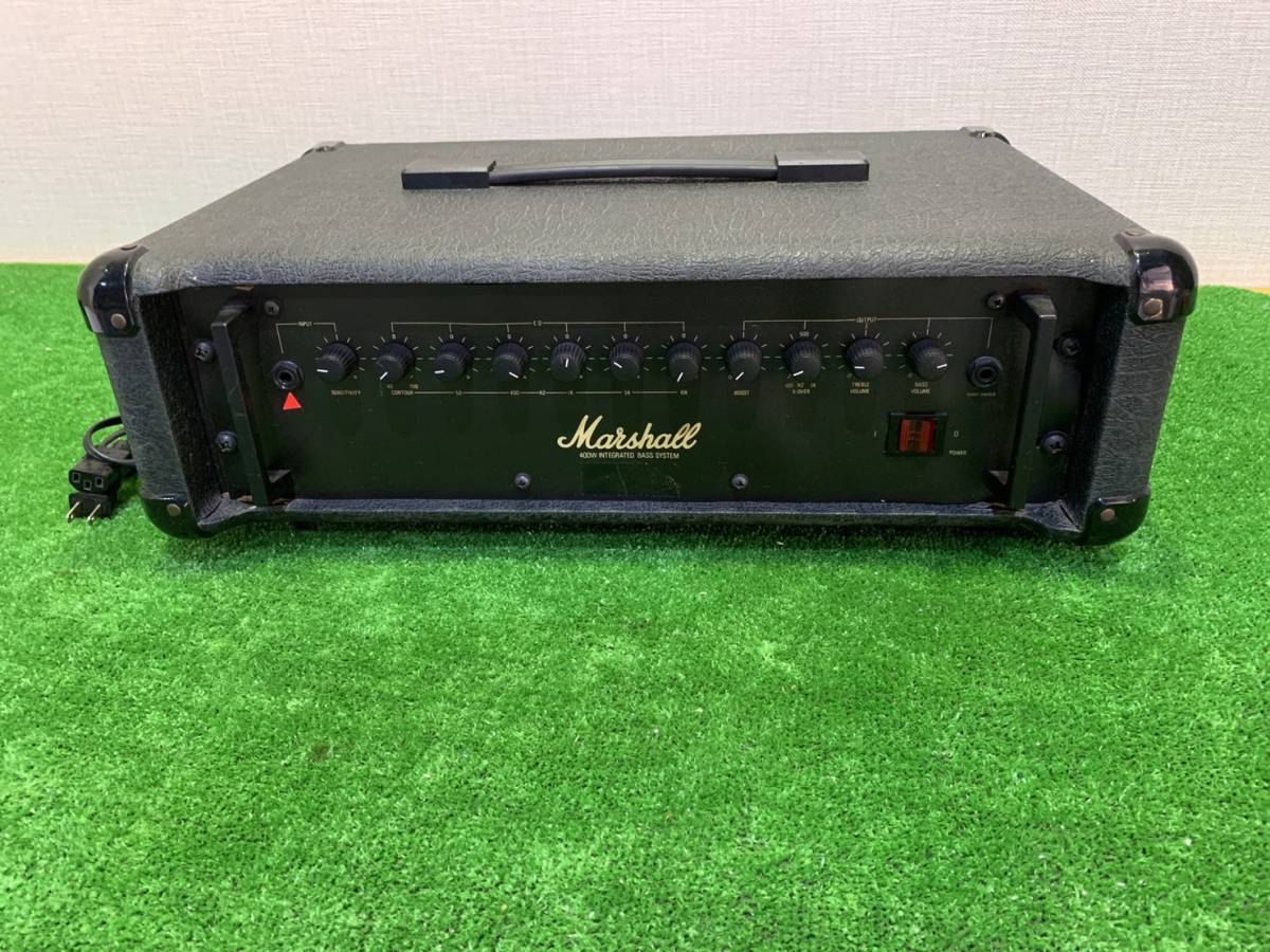 (S315) Marshall Model 3540