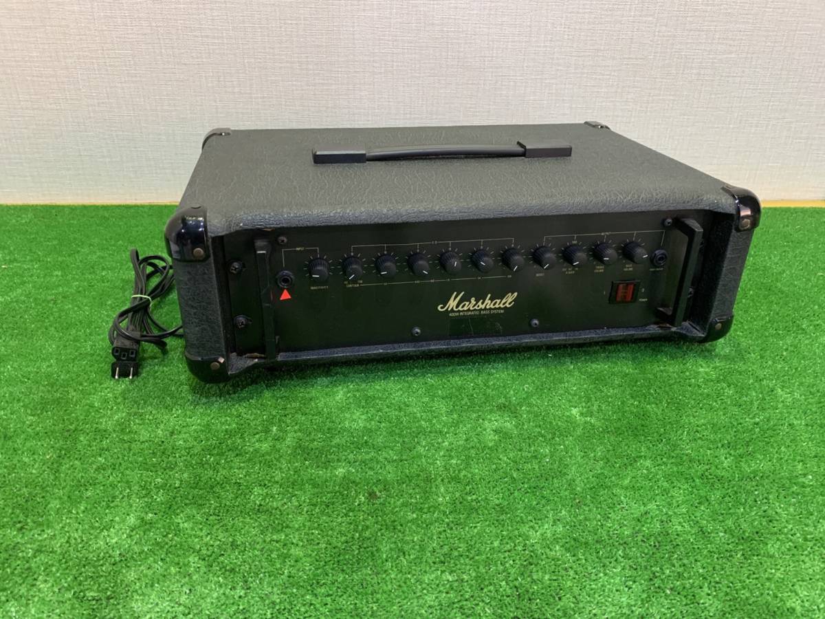 （S315）Marshall MODEL　3540_画像2