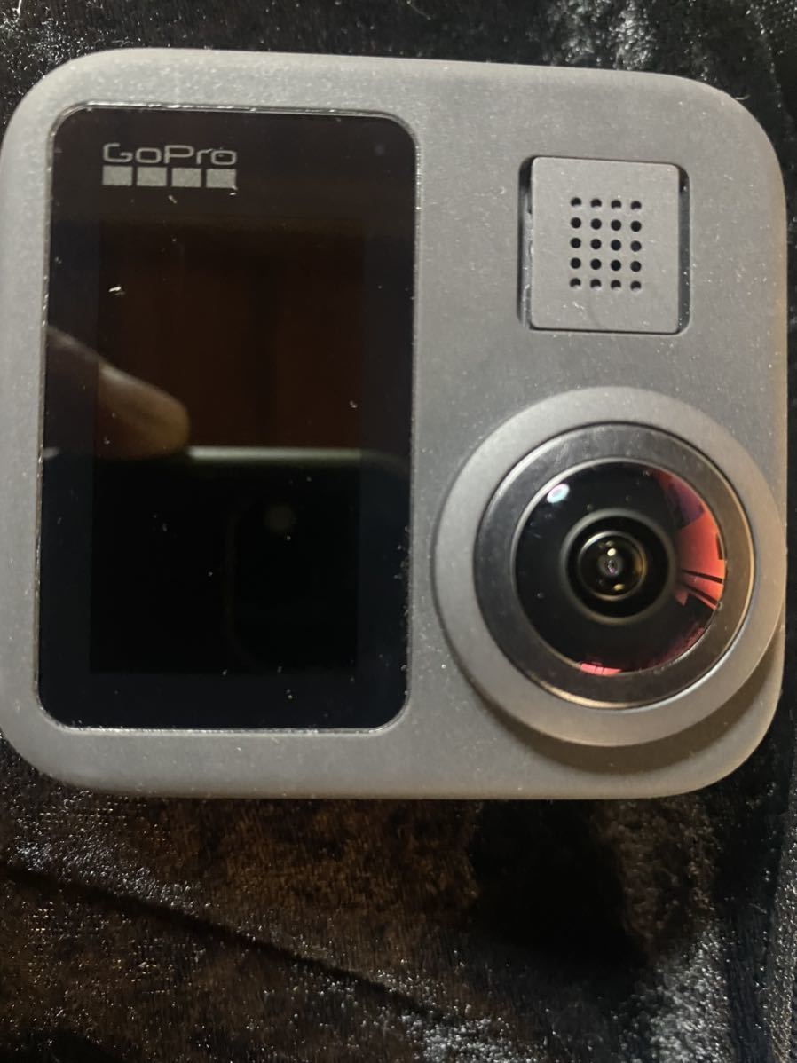 優れた品質 GoPro/MAX/CHDHZ202FX/アクションカメラ アクションカメラ