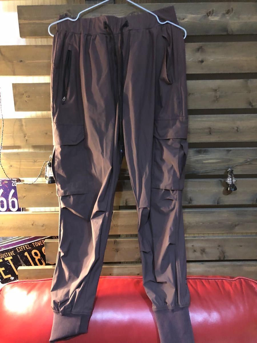初回限定】 ASRV L パンツ staronegypt.com.eg