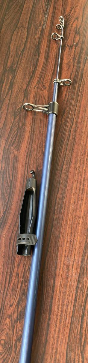 驚きの値段で Shimano シマノ ロッド 投げ竿 磯竿 ホリデースピン Holiday Spin Hg 30 4 美品 Lacistitis Es