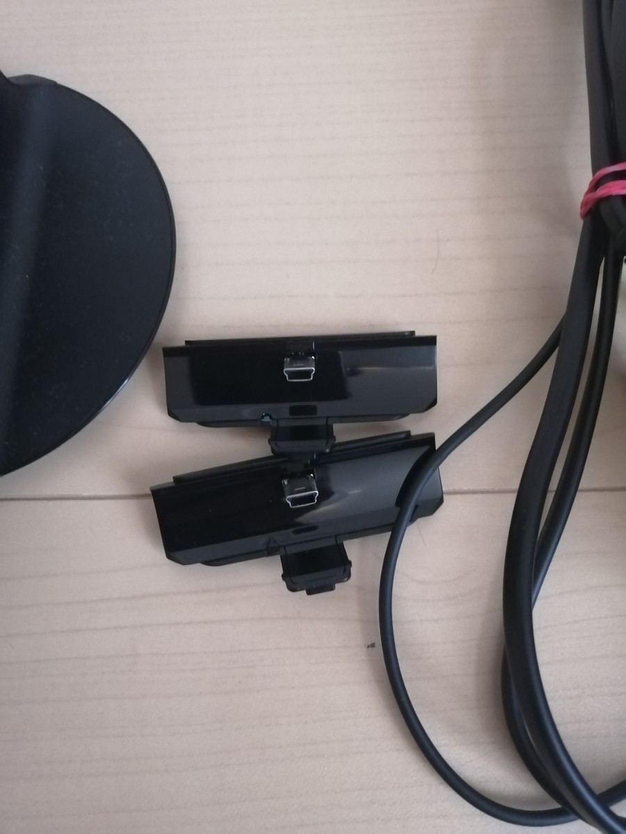 PS3  コントローラー充電器　SONY純正　充電スタンド　CECH-ZDC1J