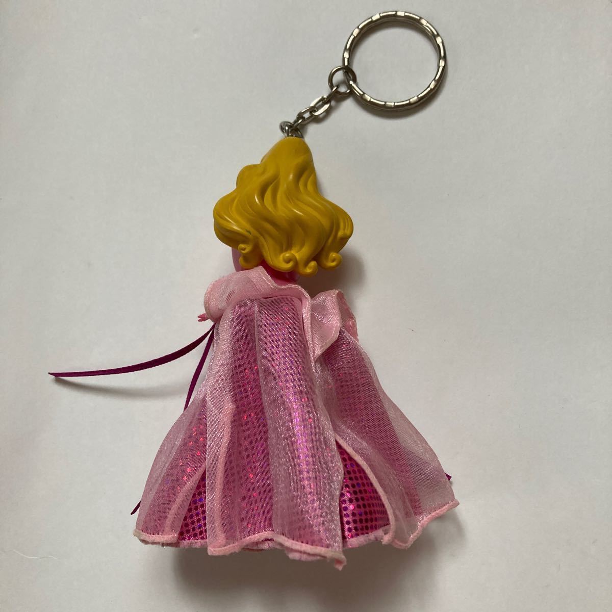 オーロラ姫キーホルダー (大量 ディズニー プリンセス オーロラ姫キーホルダー (大量 ディズニー プリンセス