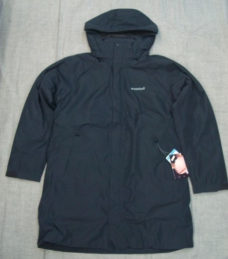 格安新品 ダウンコート ベルニナ 新品mont-bell(モンベル) Men's M ブラック(BK) 男性用 格安新品 ダウンコート ベルニナ 新品mont-bell(モンベル) Men's M ブラック(BK) 男性用