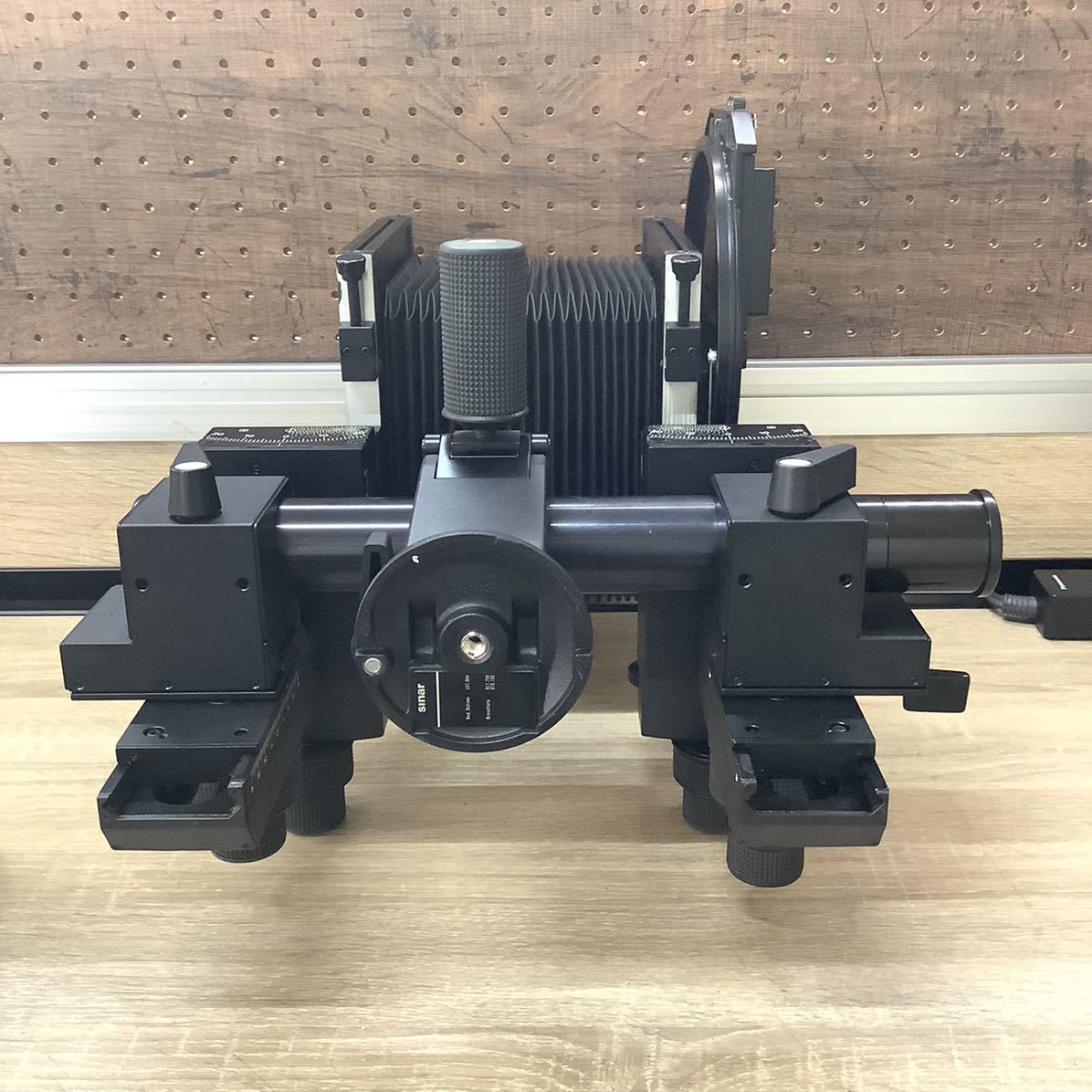 036☆ジナー SINAR P2 大判カメラ 4×5 036☆ジナー SINAR P2 大判カメラ 4×5