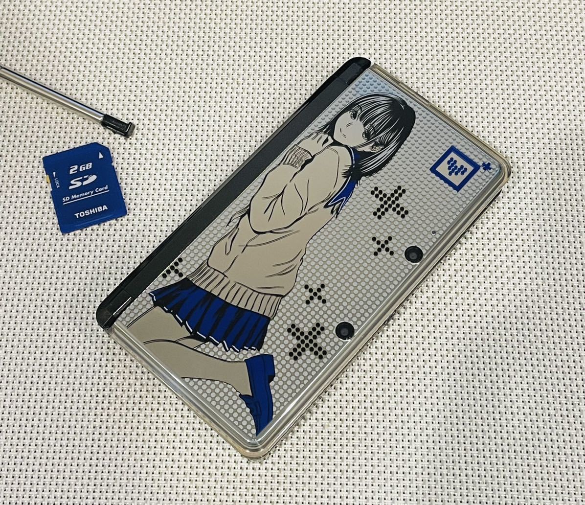 NEWラブプラス “NEWネネデラックス” ニンテンドー3DS本体 姉ヶ崎 NEWラブプラス “NEWネネデラックス” ニンテンドー3DS本体 姉ヶ崎
