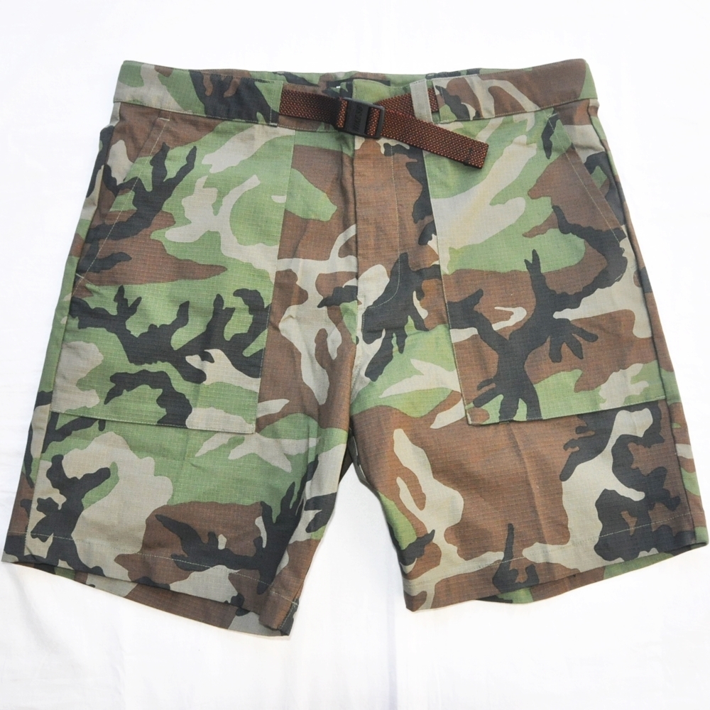 完売 NIKE SIZE BIG SHORTS CARGO CAMOUFLAGE SB NIKE ナイキ / ショートパンツ、半ズボン 完売 NIKE SIZE BIG SHORTS CARGO CAMOUFLAGE SB NIKE ナイキ / ショートパンツ、半ズボン