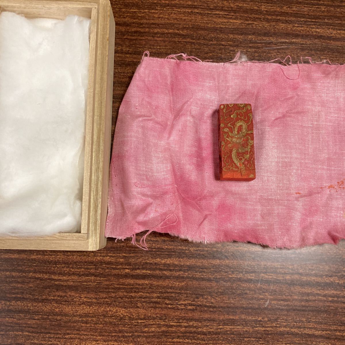 中国墨乾隆御墨朱墨| JChere雅虎拍卖代购