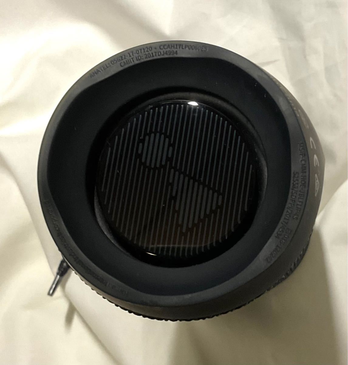 JBL FLIP4 防水ハンズフリー通話対応 Bluetoothスピーカー JBL FLIP4 防水ハンズフリー通話対応 Bluetoothスピーカー