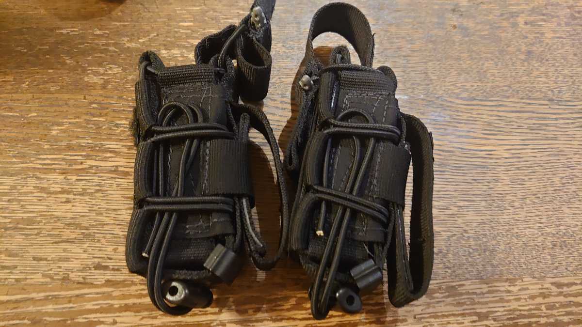 いましたが 田村装備開発 マガジンポーチ 2個セット 2pnMK