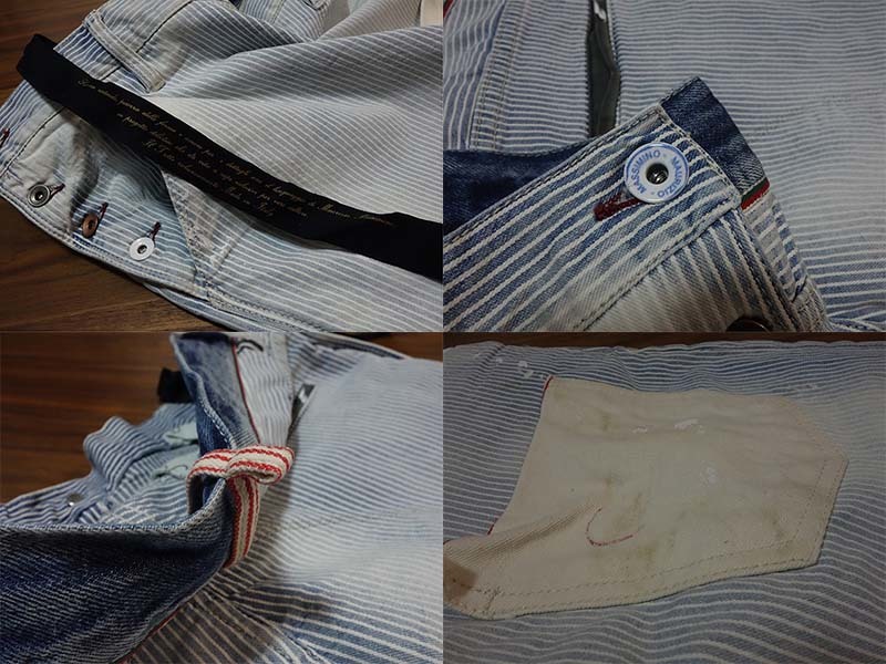 新品 未使用 Maurizio Massimino マウリッツォ・マッシミーノ