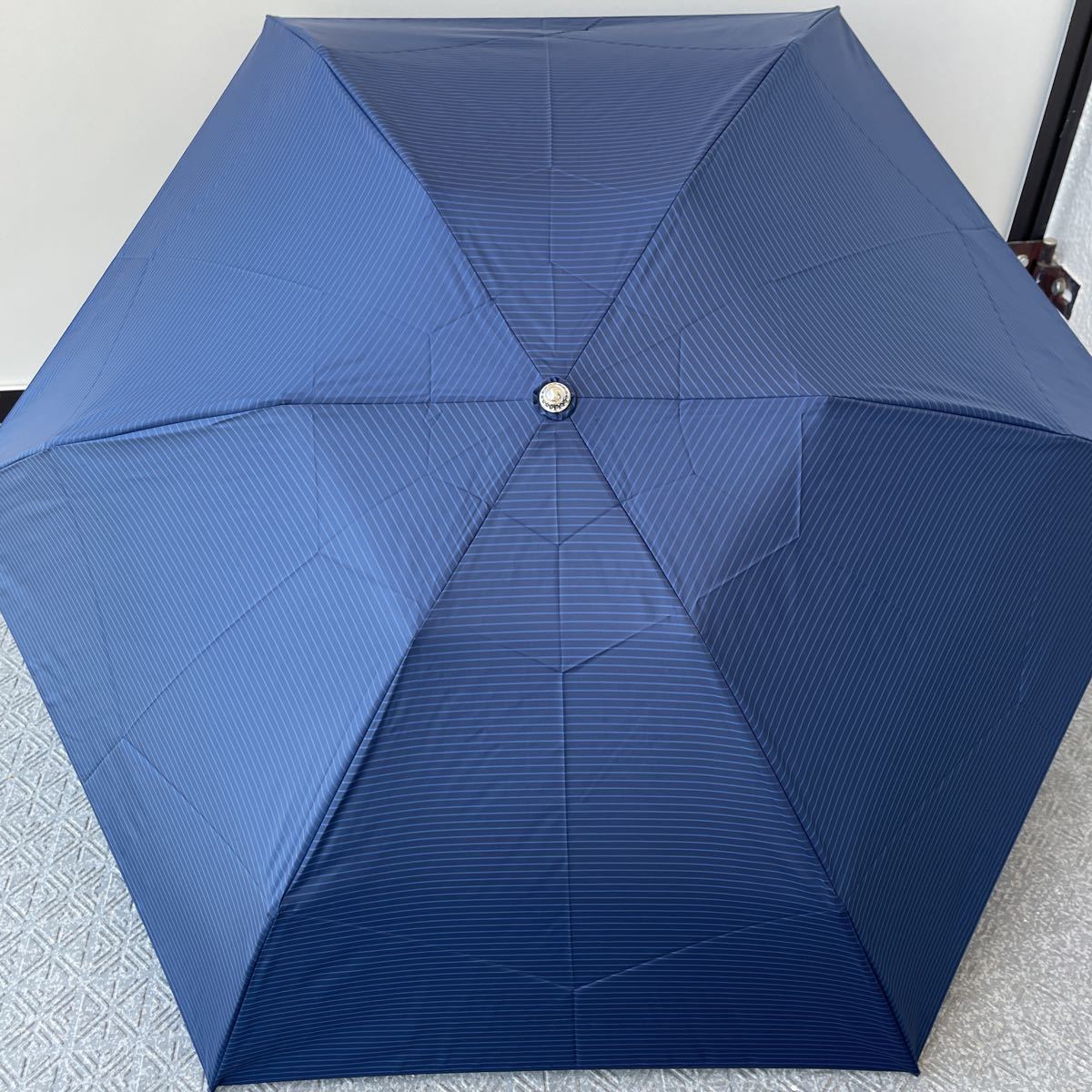 新品 グレイシー 雨傘 傘 折りたたみ傘 女性用 軽量_画像4