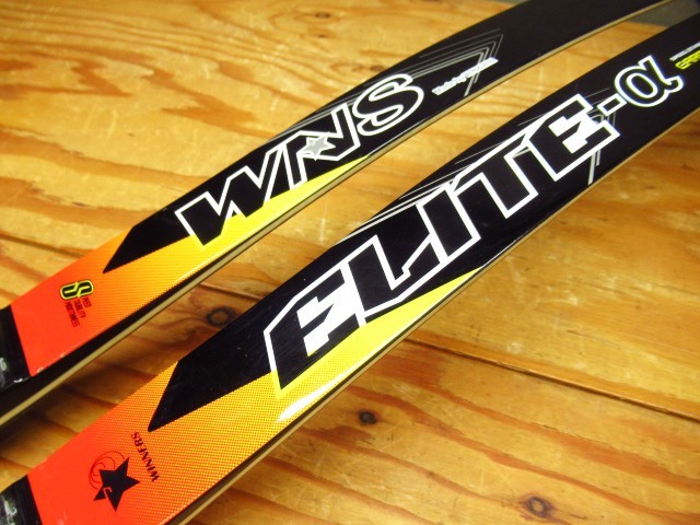WIN&WIN WNS ELITE-α CARBON リム 68-34 66-36 カーボン WIN&WIN WNS ELITE-α CARBON リム 68-34 66-36 カーボン